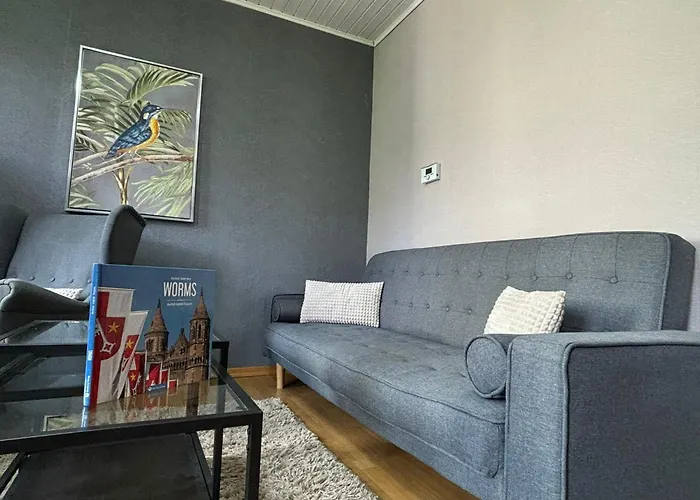 Apartamento Schlossberg Residences - Oldtown Design City-apartments!