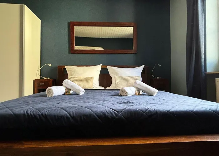 Apartamento Schlossberg Residences - Oldtown Design City-apartments! *