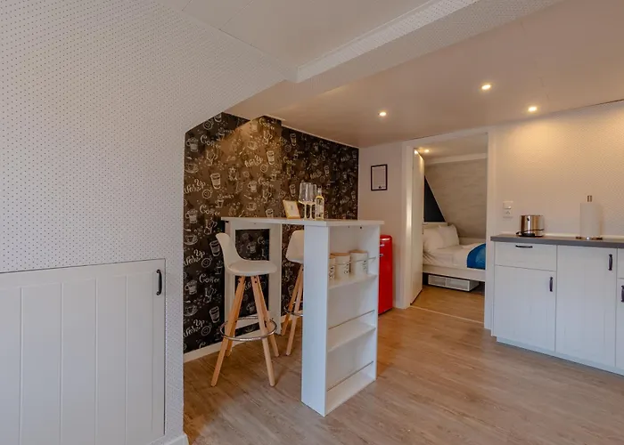 Schlossberg Residences - Oldtown Design City-apartments! Apartamento Worms