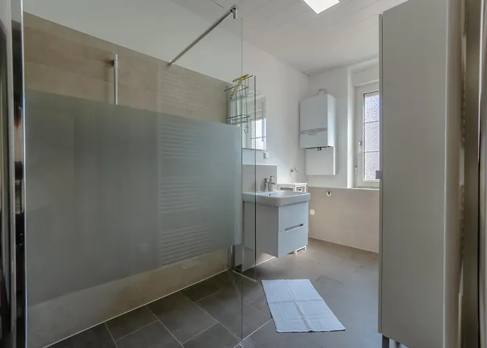 Schlossberg Residences - Oldtown Design City-apartments! Worms