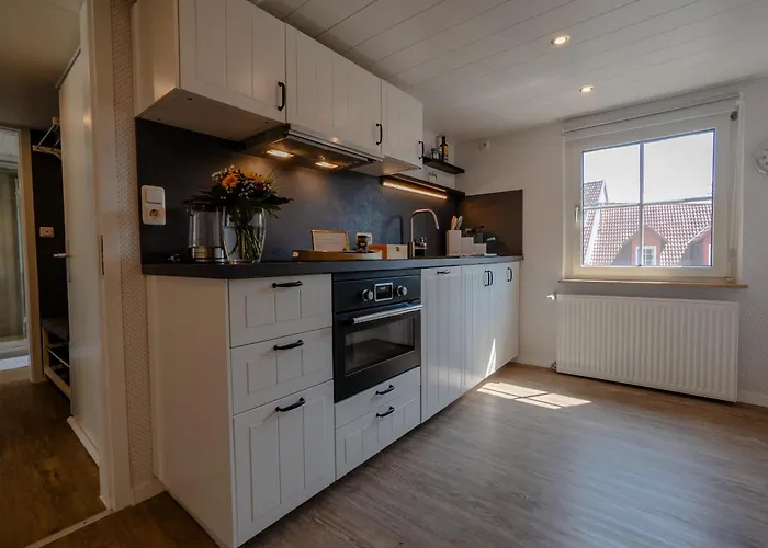 Schlossberg Residences - Oldtown Design City-apartments! Apartamento *