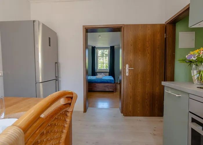 Apartamento Schlossberg Residences - Oldtown Design City-apartments!