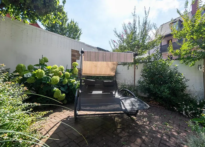 Schlossberg Residences - Oldtown Design City-apartments! *