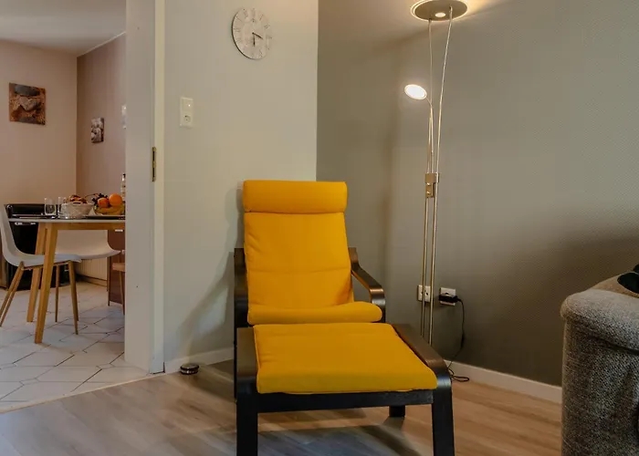 Apartamento Schlossberg Residences - Oldtown Design City-apartments! *