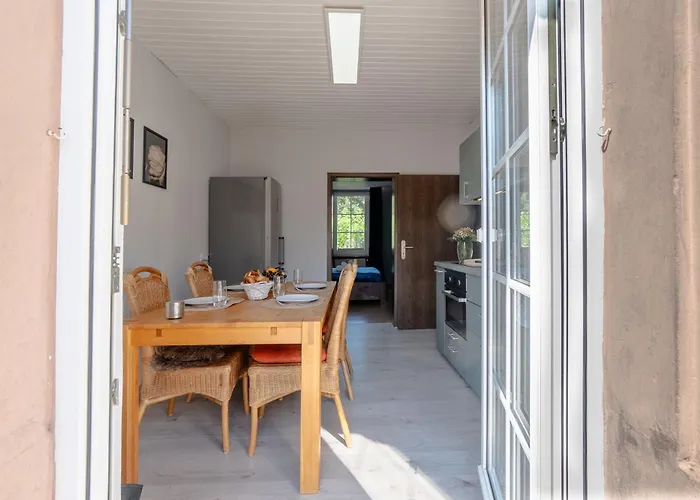 Schlossberg Residences - Oldtown Design City-apartments! Apartamento *