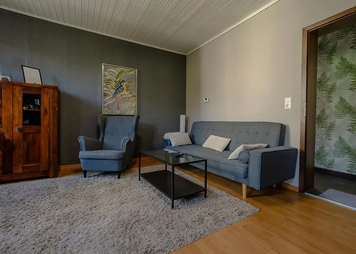 Schlossberg Residences - Oldtown Design City-apartments! *