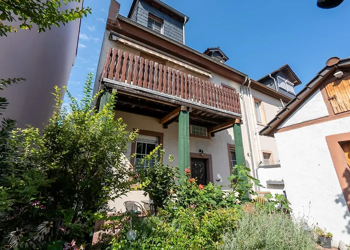 Schlossberg Residences - Oldtown Design City-apartments! Apartamento